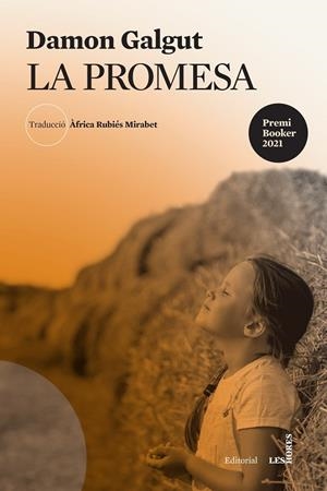 LA PROMESA | 9788412398168 | GALGUT, DAMON | Llibres Parcir | Llibreria Parcir | Llibreria online de Manresa | Comprar llibres en català i castellà online