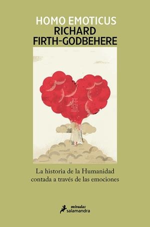 HOMO EMOTICUS | 9788418681141 | FIRTH-GODBEHERE, RICHARD | Llibres Parcir | Llibreria Parcir | Llibreria online de Manresa | Comprar llibres en català i castellà online