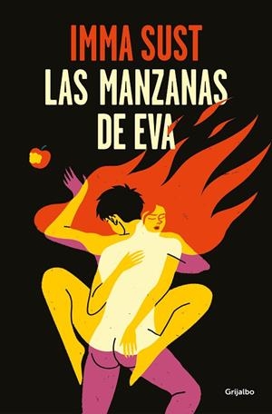 LAS MANZANAS DE EVA | 9788425361661 | SUST, IMMA | Llibres Parcir | Llibreria Parcir | Llibreria online de Manresa | Comprar llibres en català i castellà online