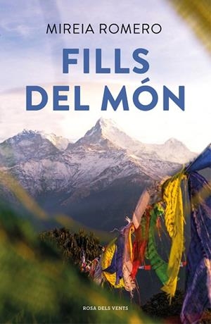 FILLS DEL MÓN | 9788418062278 | ROMERO, MIREIA | Llibres Parcir | Llibreria Parcir | Llibreria online de Manresa | Comprar llibres en català i castellà online