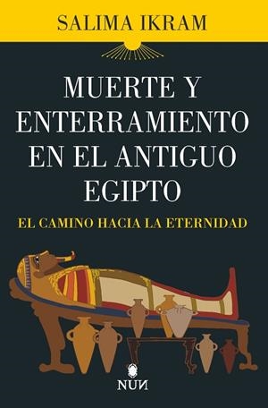 MUERTE Y ENTERRAMIENTO EN EL ANTIGUO EGIPTO | 9788418648762 | VARIOS | Llibres Parcir | Llibreria Parcir | Llibreria online de Manresa | Comprar llibres en català i castellà online