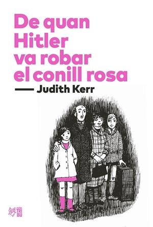 DE QUAN HITLER VA ROBAR EL CONILL ROSA | 9788412438277 | KERR, JUDITH | Llibres Parcir | Llibreria Parcir | Llibreria online de Manresa | Comprar llibres en català i castellà online
