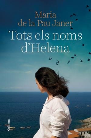 TOTS ELS NOMS D'HELENA | 9788466429450 | JANER, MARIA DE LA PAU | Llibres Parcir | Librería Parcir | Librería online de Manresa | Comprar libros en catalán y castellano online