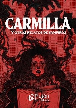 CARMILLA Y OTROS RELATOS DE VAMPIROS | 9788419087164 | VARIOS AUTORES | Llibres Parcir | Llibreria Parcir | Llibreria online de Manresa | Comprar llibres en català i castellà online