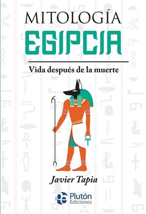 MITOLOGÍA EGIPCIA | 9788419087058 | TAPIA, JAVIER | Llibres Parcir | Llibreria Parcir | Llibreria online de Manresa | Comprar llibres en català i castellà online