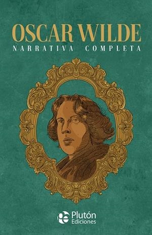 OSCAR WILDE NARRATIVA COMPLETA | 9788418211911 | WILDE, OSCAR | Llibres Parcir | Llibreria Parcir | Llibreria online de Manresa | Comprar llibres en català i castellà online
