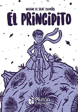 EL PRINCIPITO | 9788419087171 | DE SAINT-EXUPÉRY, ANTOINE | Llibres Parcir | Llibreria Parcir | Llibreria online de Manresa | Comprar llibres en català i castellà online