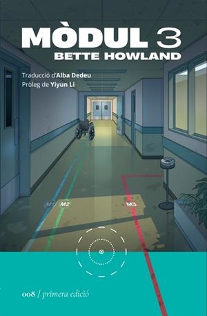 MÒDUL 3 | 9788419059079 | HOWLAND, BETTE | Llibres Parcir | Llibreria Parcir | Llibreria online de Manresa | Comprar llibres en català i castellà online