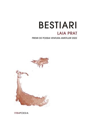 BESTIARI | 9788418858239 | PRAT GARCIA, LAIA | Llibres Parcir | Llibreria Parcir | Llibreria online de Manresa | Comprar llibres en català i castellà online