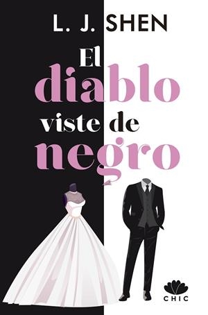 EL DIABLO VISTE DE NEGRO | 9788417972790 | SHEN, L. J. | Llibres Parcir | Llibreria Parcir | Llibreria online de Manresa | Comprar llibres en català i castellà online
