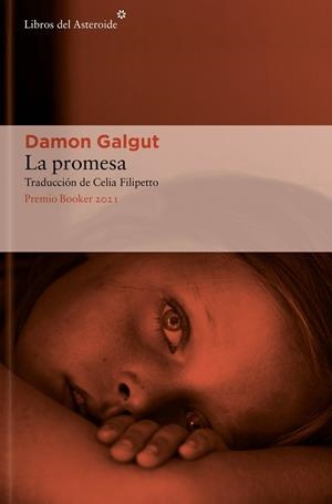 LA PROMESA | 9788419089205 | GALGUT, DAMON | Llibres Parcir | Llibreria Parcir | Llibreria online de Manresa | Comprar llibres en català i castellà online