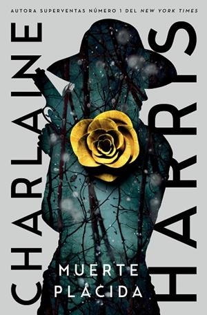 MUERTE PLÁCIDA | 9788419266026 | HARRIS, CHARLAINE | Llibres Parcir | Llibreria Parcir | Llibreria online de Manresa | Comprar llibres en català i castellà online