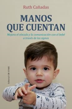 MANOS QUE CUENTAN (N.E.) | 9788418956041 | CAÑADAS CUADRADO, RUTH | Llibres Parcir | Llibreria Parcir | Llibreria online de Manresa | Comprar llibres en català i castellà online