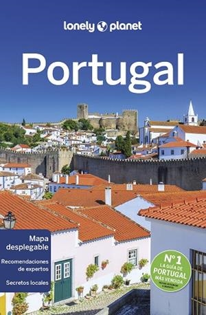 PORTUGAL 8 | 9788408218203 | CLARK, GREGOR/GARWOOD, DUNCAN/LE NEVEZ, CATHERINE/RAUB, KEVIN/ST.LOUIS, REGIS/WALKER, KERRY | Llibres Parcir | Llibreria Parcir | Llibreria online de Manresa | Comprar llibres en català i castellà online