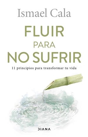 FLUIR PARA NO SUFRIR | 9788411190251 | CALA, ISMAEL | Llibres Parcir | Librería Parcir | Librería online de Manresa | Comprar libros en catalán y castellano online