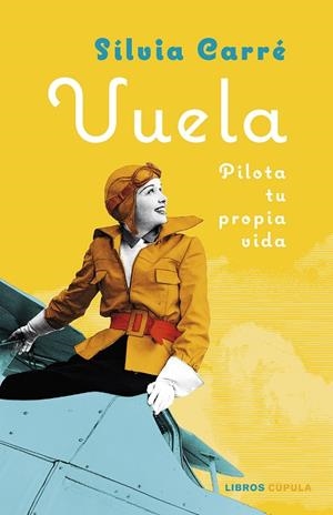 VUELA | 9788448029845 | CARRÉ, SILVIA | Llibres Parcir | Llibreria Parcir | Llibreria online de Manresa | Comprar llibres en català i castellà online