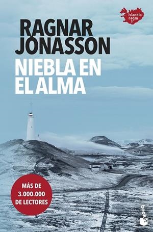 NIEBLA EN EL ALMA | 9788432241093 | JÓNASSON, RAGNAR | Llibres Parcir | Llibreria Parcir | Llibreria online de Manresa | Comprar llibres en català i castellà online