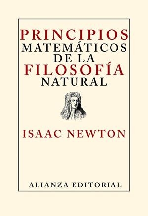 PRINCIPIOS MATEMÁTICOS DE LA FILOSOFÍA NATURAL | 9788413629414 | NEWTON, ISAAC | Llibres Parcir | Librería Parcir | Librería online de Manresa | Comprar libros en catalán y castellano online