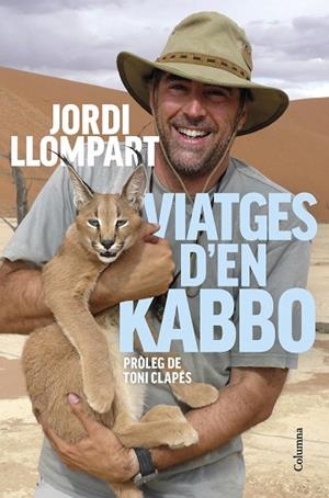 VIATGES D'EN KABBO | 9788466429474 | LLOMPART, JORDI | Llibres Parcir | Llibreria Parcir | Llibreria online de Manresa | Comprar llibres en català i castellà online