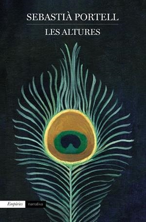 LES ALTURES | 9788418833519 | PORTELL, SEBASTIÀ | Llibres Parcir | Librería Parcir | Librería online de Manresa | Comprar libros en catalán y castellano online