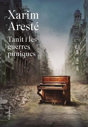 TANIT I LES GUERRES PÚNIQUES | 9788466429467 | ARESTÉ HORTA, XARIM | Llibres Parcir | Llibreria Parcir | Llibreria online de Manresa | Comprar llibres en català i castellà online