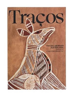 TRAÇOS. | 9788491564157 | OCAMPO SIQUIER, ESTELA/GONZÁLEZ GARCÍA, AINIZE | Llibres Parcir | Librería Parcir | Librería online de Manresa | Comprar libros en catalán y castellano online