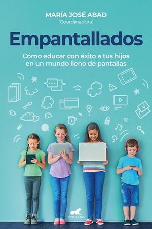 EMPANTALLADOS | 9788418620904 | ABAD VILLAGRA, Mª JOSÉ/GARCÍA DE LEÁNIZ, Mª DEL ROCÍO/MARTÍNEZ ALHAMA, LUISFER/MARTÍN AGUADO, JOSÉ | Llibres Parcir | Llibreria Parcir | Llibreria online de Manresa | Comprar llibres en català i castellà online