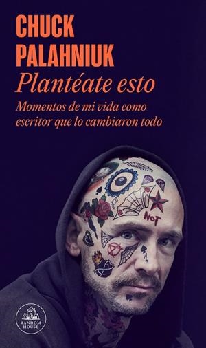 PLANTÉATE ESTO | 9788439740421 | PALAHNIUK, CHUCK | Llibres Parcir | Llibreria Parcir | Llibreria online de Manresa | Comprar llibres en català i castellà online