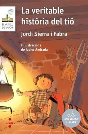 C-VVBL.119 LA VERITABLE HISTORIA DEL TIO | 9788466152761 | SIERRA I FABRA, JORDI | Llibres Parcir | Llibreria Parcir | Llibreria online de Manresa | Comprar llibres en català i castellà online