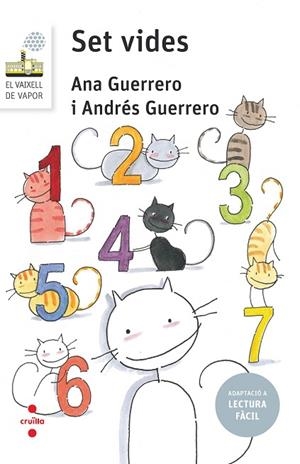 C-VVBL.120 SET VIDES (LECTURA FACIL) | 9788466153683 | GUERRERO, ANA/GUERRERO, ANDRÉS | Llibres Parcir | Llibreria Parcir | Llibreria online de Manresa | Comprar llibres en català i castellà online