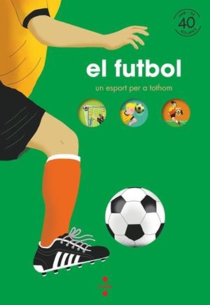 C-DES.3  FUTBOL | 9788466150903 | BILLIOUD, JEAN-MICHEL | Llibres Parcir | Librería Parcir | Librería online de Manresa | Comprar libros en catalán y castellano online