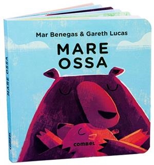 MARE OSSA | 9788491018315 | BENEGAS ORTIZ, MARÍA DEL MAR | Llibres Parcir | Llibreria Parcir | Llibreria online de Manresa | Comprar llibres en català i castellà online