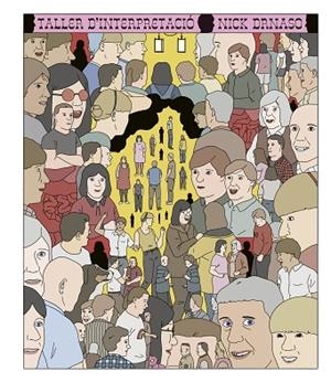 TALLER D'INTERPRETACIÓ | 9788412426175 | DRNASO, NICK | Llibres Parcir | Llibreria Parcir | Llibreria online de Manresa | Comprar llibres en català i castellà online