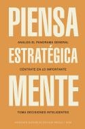 PIENSA ESTRATÉGICAMENTE | 9788417963446 | HARVARD BUSINESS REVIEW | Llibres Parcir | Llibreria Parcir | Llibreria online de Manresa | Comprar llibres en català i castellà online