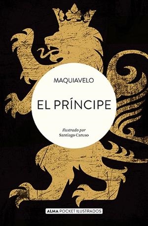 EL PRÍNCIPE (POCKET) | 9788418933226 | MACHIAVELLI, NICCOLÒ | Llibres Parcir | Librería Parcir | Librería online de Manresa | Comprar libros en catalán y castellano online