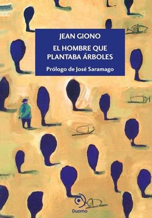 EL HOMBRE QUE PLANTABA ÁRBOLES | 9788415945338 | GIONO, JEAN | Llibres Parcir | Librería Parcir | Librería online de Manresa | Comprar libros en catalán y castellano online