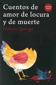 CUENTOS DE AMOR DE LOCURA Y DE MUERTE | 9788412004335 | QUIROGA,HORACIO | Llibres Parcir | Llibreria Parcir | Llibreria online de Manresa | Comprar llibres en català i castellà online
