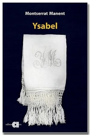 YSABEL | 9788418618321 | MANENT RODON, MONTSERRAT | Llibres Parcir | Llibreria Parcir | Llibreria online de Manresa | Comprar llibres en català i castellà online