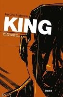 KING | 9788416763788 | ANDERSON, HO CHE | Llibres Parcir | Librería Parcir | Librería online de Manresa | Comprar libros en catalán y castellano online