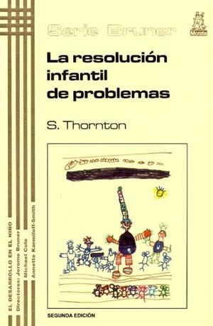 RESOLUCION INF PROBLEMAS | 9788471124203 | THORNTON | Llibres Parcir | Librería Parcir | Librería online de Manresa | Comprar libros en catalán y castellano online