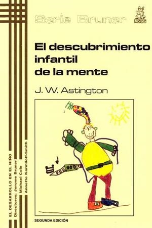DESCUBRIMIENTO INFANTIL | 9788471124197 | ASTINGTON | Llibres Parcir | Librería Parcir | Librería online de Manresa | Comprar libros en catalán y castellano online