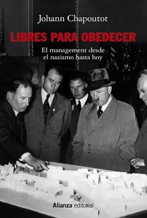 LIBRES PARA OBEDECER | 9788413629421 | CHAPOUTOT, JOHANN | Llibres Parcir | Llibreria Parcir | Llibreria online de Manresa | Comprar llibres en català i castellà online