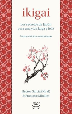 IKIGAI | 9788417694715 | MIRALLES, FRANCESC/GARCÍA, HÉCTOR | Llibres Parcir | Llibreria Parcir | Llibreria online de Manresa | Comprar llibres en català i castellà online