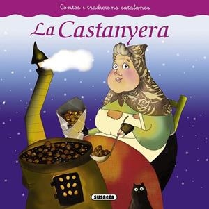 LA CASTANYERA | 9788467740431 | SUSAETA, EQUIP | Llibres Parcir | Llibreria Parcir | Llibreria online de Manresa | Comprar llibres en català i castellà online