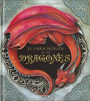 EL LIBRO SECRETO DE LOS DRAGONES | 9788467776898 | CAFFERATA, FLORENCIA | Llibres Parcir | Librería Parcir | Librería online de Manresa | Comprar libros en catalán y castellano online