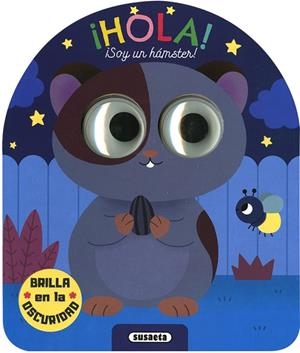 SOY UN HÁMSTER | 9788467772050 | EDICIONES, SUSAETA | Llibres Parcir | Llibreria Parcir | Llibreria online de Manresa | Comprar llibres en català i castellà online