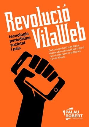 REVOLUCIÓ VILAWEB | 9788418857898 | PARTAL, VICENT/MARESMA, ASSUMPCIÓ | Llibres Parcir | Llibreria Parcir | Llibreria online de Manresa | Comprar llibres en català i castellà online