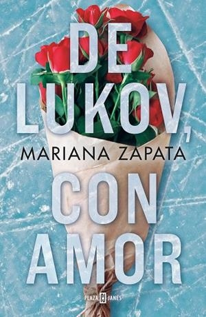 DE LUKOV, CON AMOR | 9788401030017 | ZAPATA, MARIANA | Llibres Parcir | Librería Parcir | Librería online de Manresa | Comprar libros en catalán y castellano online