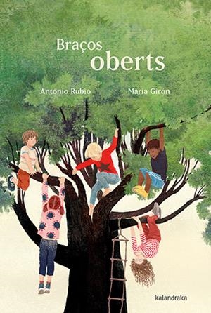 BRAÇOS OBERTS | 9788418558467 | RUBIO, ANTONIO | Llibres Parcir | Llibreria Parcir | Llibreria online de Manresa | Comprar llibres en català i castellà online