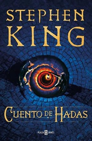 CUENTO DE HADAS | 9788401027710 | KING, STEPHEN | Llibres Parcir | Llibreria Parcir | Llibreria online de Manresa | Comprar llibres en català i castellà online